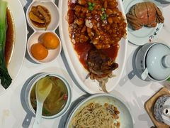 -裕兴记•蟹黄面馆(人民广场店)