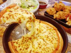 -Kpasta韩式意大利面