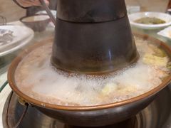 -福寿斋·老北京铜锅涮肉·烤鸭(顺义总店)