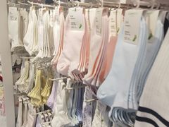-名创优品(万达广场河东店)
