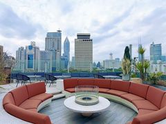 -Highline·城市露台景观餐厅(淮海路店)