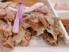 -清真·玛丽亚新疆菜主题餐厅(浙江中路店)