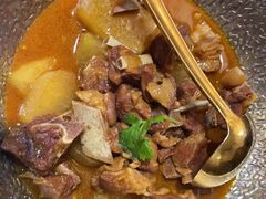 -福宝漠北·牛羊肉(广埠屯店)
