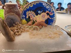 -东方御花园酒店