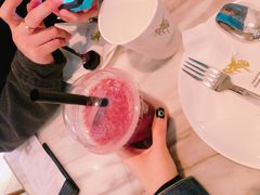 -农畉LONFOOD(福田星河COCOPark店)