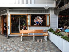 -Bubba Gump Shrimp(Ala Moana)