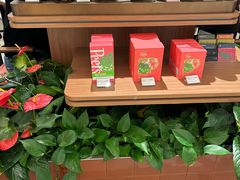 -Peet's Coffee皮爷咖啡(浦东世纪汇店)