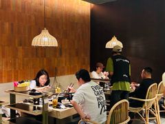 -山缓缓火锅(青岛万象城店)