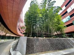 -上海衡山路十二号华邑酒店
