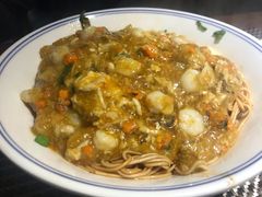 -十面春风·江南面馆(崇宁路店)