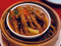 -北园酒家(小北路店)