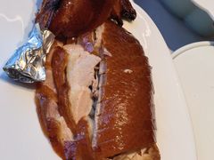 -四世同堂·京菜·烤鸭(双井店)