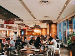 大堂-新旺茶餐厅(嘉里城店)