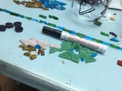 -瓦匠工社·马赛克·积木拼图·亲子手工DIY