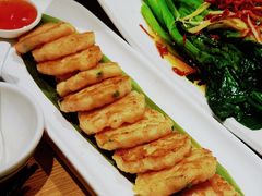 -汇丰苑·海鲜青岛菜(中山路大鲍岛店)