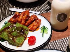 -十面春风·江南面馆(崇宁路店)