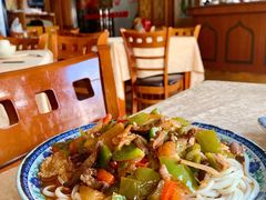 新疆拌面-维吾尔餐厅(宜山路店)