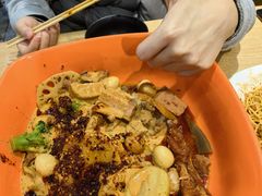 -林静小吃(复兴路店)