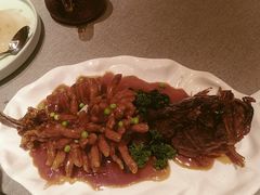 -宏达老菜馆(东安街店)