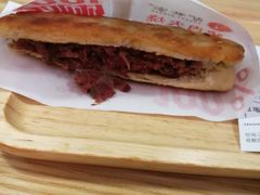 -驴世家驴肉火烧·凉皮·胡辣汤(五道口店)