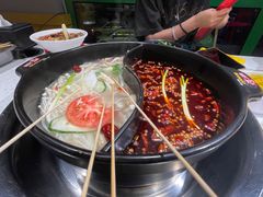 -钢管厂五区小郡肝火锅串串香(清河店)