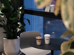 -Seesaw Coffee(深圳万象天地店)