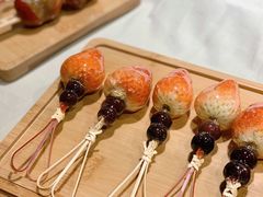 -喜识·冰糖葫芦·炒酸奶(西美花街店)