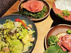 -烧肉达人•炭火烧肉(新天地店)