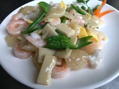 -颜家菜·鲁菜世家(大明湖店)