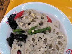 -豫掌柜饸饹面·烩面(秀沿路店)