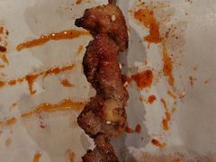 -羊之道草原味道清真餐厅(番禺店)