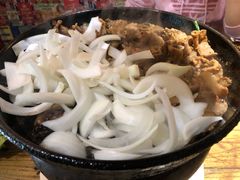 -名扬烤肉(起源店)