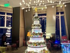 -云·酷Atmosphere(国贸大酒店)