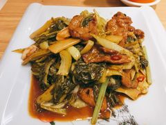 -宏记广东客家菜(丰汇店)