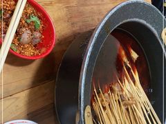 -冒椒火辣(奎星楼街店)