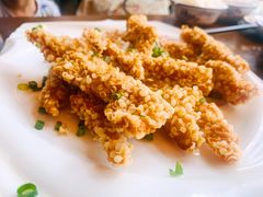 雪花排条-印象江南(东栅店)
