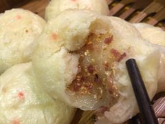 -新竹里馆·花园餐厅(兴苑路店)