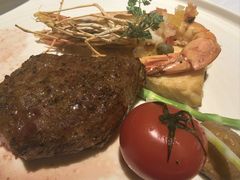 -王品牛排(杭州大厦店)