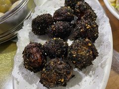 -阿弟特色海鲜餐厅·大排档(平潭店)