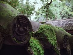 -成都杜甫草堂博物馆