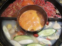 -味舵主重庆火锅(邓尉路店)
