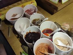 -老诚一锅羊蝎子(黄寺大街店)