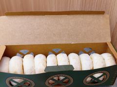 -赵记素斋·绿豆馅饼(钟楼小区店)