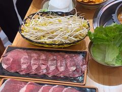 -黔三一夺夺粉酸汤火锅(百信店)