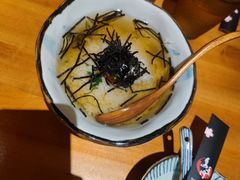 -鸟鸣门屋台料理(金帝银泰店)