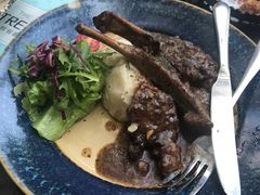 -大树餐厅(红旗街万达店)