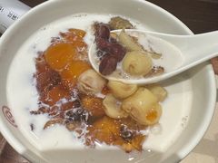 -彬媽糖水(侨鑫国际店)