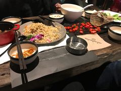 -大理岛·精品云南菜·音乐餐厅