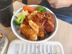 -吉野家(开发区新玛特店)