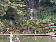 -陶祖圣境风景区